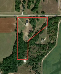 Marshall County Kansas Home with Pond - image 40