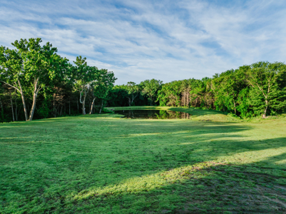 Marshall County Kansas Home with Pond - image 29