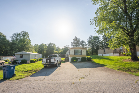 Income-Producing Mobile Home Park – 8 Rental Units | Lenoir, NC - image 13