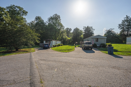 Income-Producing Mobile Home Park – 8 Rental Units | Lenoir, NC - image 3