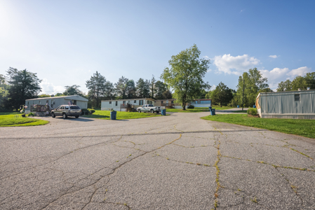 Income-Producing Mobile Home Park – 8 Rental Units | Lenoir, NC - image 4