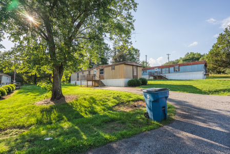 Income-Producing Mobile Home Park – 8 Rental Units | Lenoir, NC - image 6