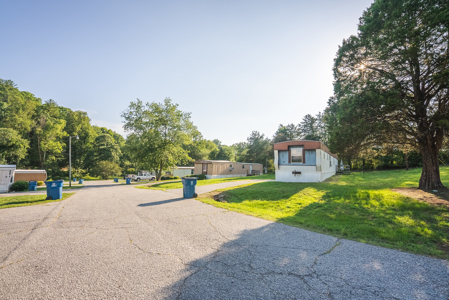 Income-Producing Mobile Home Park – 8 Rental Units | Lenoir, NC - image 10