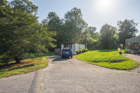 Income-Producing Mobile Home Park – 8 Rental Units | Lenoir, NC - image 14