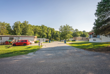 Income-Producing Mobile Home Park – 8 Rental Units | Lenoir, NC - image 11