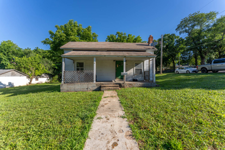 Investment Opportunity on 0.41 Acre | Thayer, Missouri - image 4