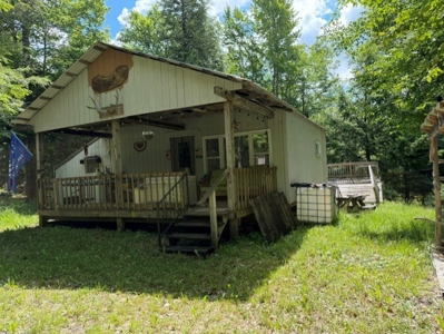 25 Acres and Off-Grid Cabin For Sale In Little Falls, NY - image 8