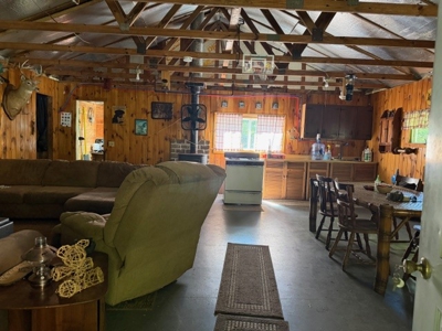 25 Acres and Off-Grid Cabin For Sale In Little Falls, NY - image 2