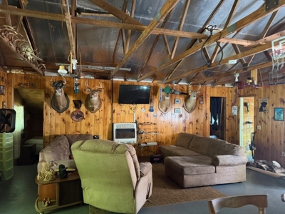 25 Acres and Off-Grid Cabin For Sale In Little Falls, NY - image 7