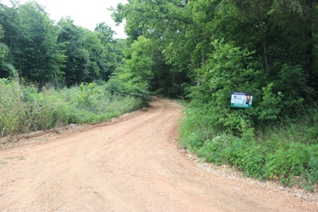 Investors Take a LOOK! Investment Lot in the Ozark Mountains - image 3