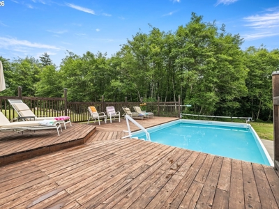 Country Living on 5 Private Acres Near Battle Ground - image 24