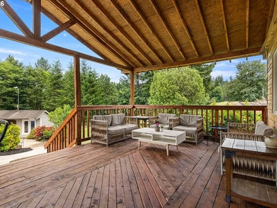 Country Living on 5 Private Acres Near Battle Ground - image 28