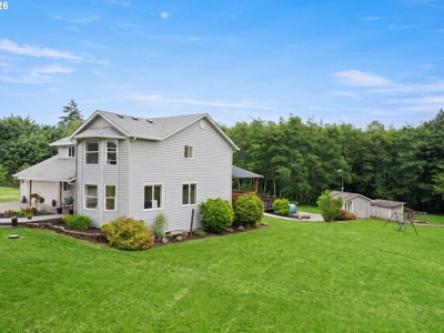 Country Living on 5 Private Acres Near Battle Ground - image 4