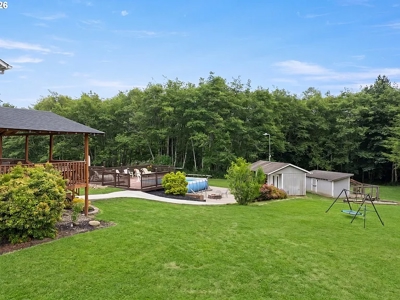 Country Living on 5 Private Acres Near Battle Ground - image 31