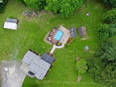 Country Living on 5 Private Acres Near Battle Ground - image 32