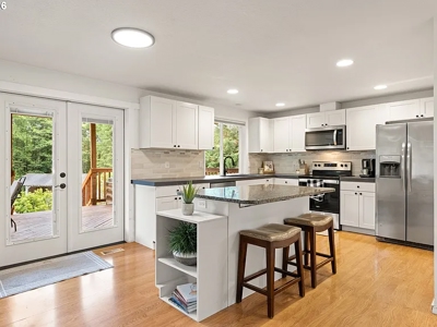 Country Living on 5 Private Acres Near Battle Ground - image 15