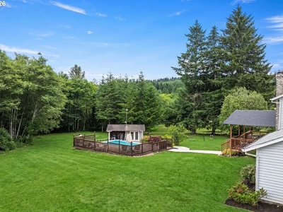 Country Living on 5 Private Acres Near Battle Ground - image 30