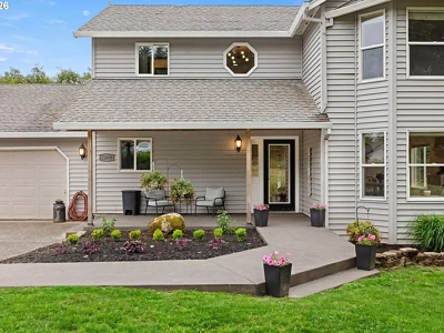 Country Living on 5 Private Acres Near Battle Ground - image 3