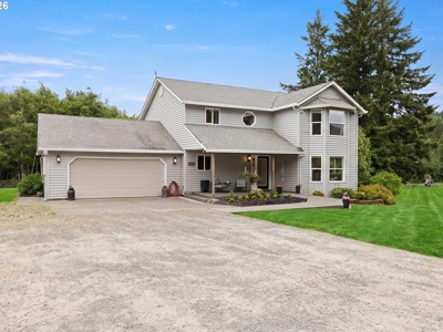 Country Living on 5 Private Acres Near Battle Ground - image 1