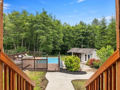 Country Living on 5 Private Acres Near Battle Ground - image 2