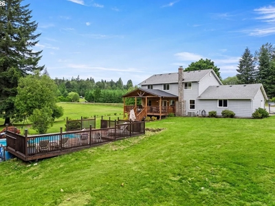 Country Living on 5 Private Acres Near Battle Ground - image 26