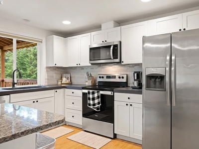 Country Living on 5 Private Acres Near Battle Ground - image 17