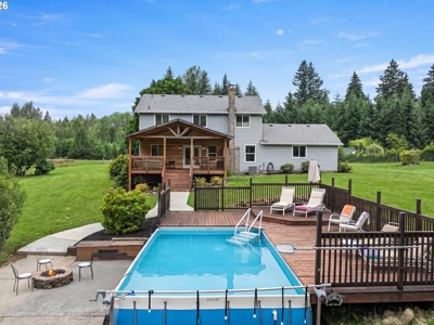 Country Living on 5 Private Acres Near Battle Ground - image 23