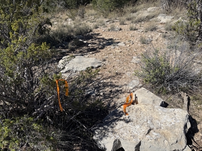 3 Off Grid Acres in Bridge Canyon Just over 5400 ft Elevation - image 4