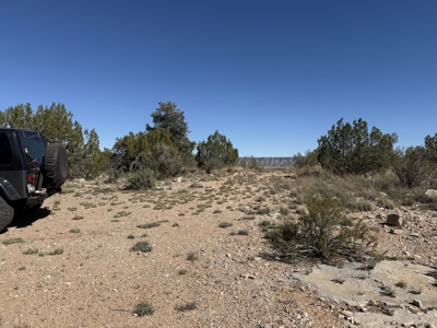 3 Off Grid Acres in Bridge Canyon Just over 5400 ft Elevation - image 23