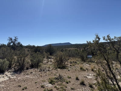 3 Off Grid Acres in Bridge Canyon Just over 5400 ft Elevation - image 24