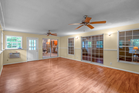 Bridlewood Home, Cheraw, with Space, Updates & Workshop - image 13