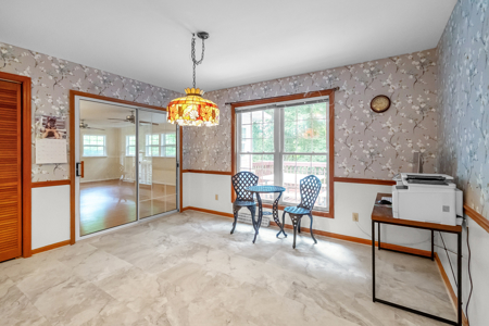 Bridlewood Home, Cheraw, with Space, Updates & Workshop - image 30