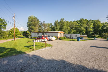 Income-Producing Mobile Home Park – 8 Rental Units | Lenoir, NC - image 8