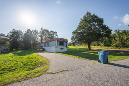 Income-Producing Mobile Home Park – 8 Rental Units | Lenoir, NC - image 7