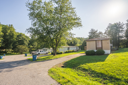 Income-Producing Mobile Home Park – 8 Rental Units | Lenoir, NC - image 12