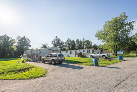 Income-Producing Mobile Home Park – 8 Rental Units | Lenoir, NC - image 14