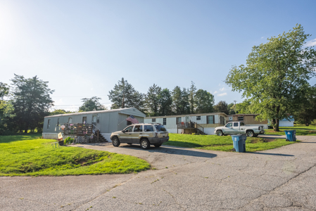 Income-Producing Mobile Home Park – 8 Rental Units | Lenoir, NC - image 15