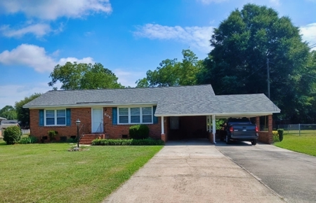 Solid Brick Ranch in Windsor Park: Updated & Move-In Ready - image 2