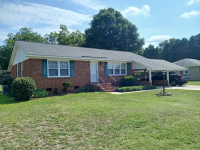 Solid Brick Ranch in Windsor Park: Updated & Move-In Ready - image 4