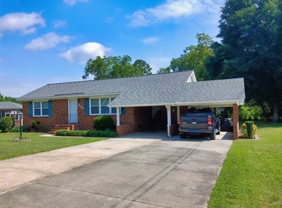 Solid Brick Ranch in Windsor Park: Updated & Move-In Ready - image 3