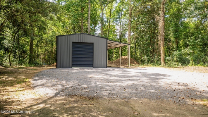 Topisaw Creek Retreat Pike County, MS