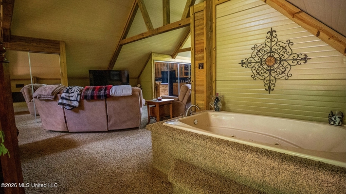 Topisaw Creek Retreat Pike County, MS