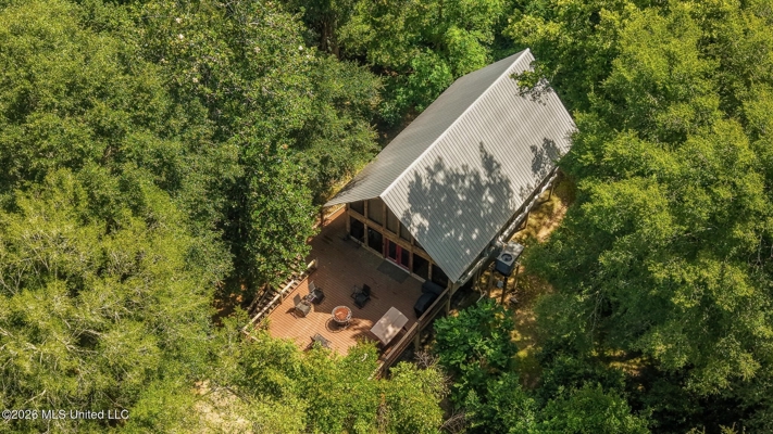 Topisaw Creek Retreat Pike County, MS