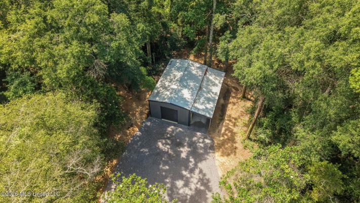 Topisaw Creek Retreat Pike County, MS