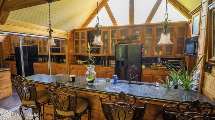 Topisaw Creek Retreat Pike County, MS