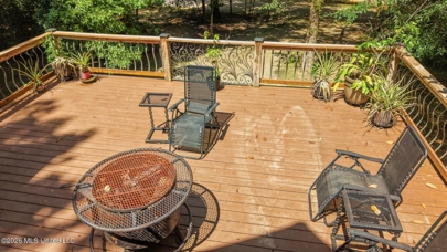 Listing 109