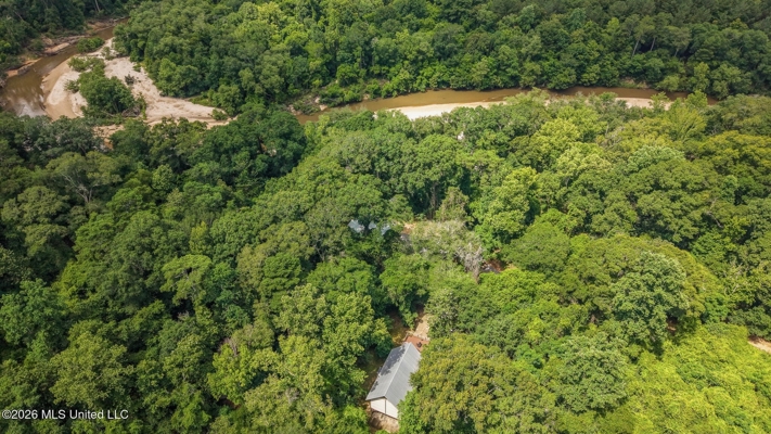 Topisaw Creek Retreat Pike County, MS