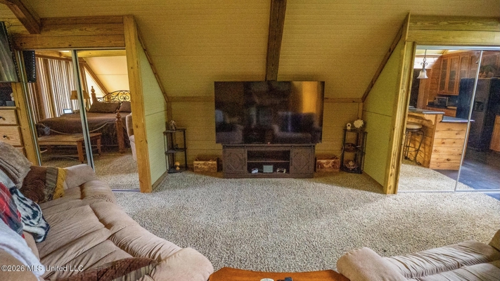 Topisaw Creek Retreat Pike County, MS