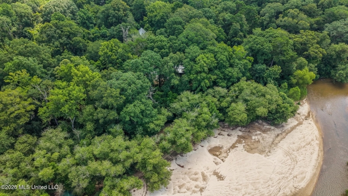Topisaw Creek Retreat Pike County, MS