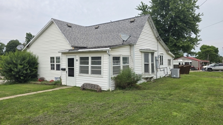 Investment Opportunity in Chillicothe, MO! - image 1